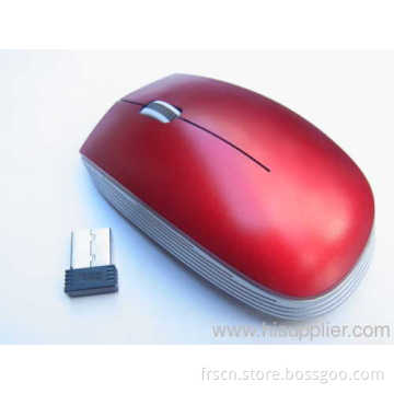 Cool Popular 3d Computer Mouse Model 